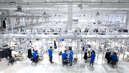 犀牛工廠 阿里進軍智能制造的一大步，或僅為行業革新的一小步？